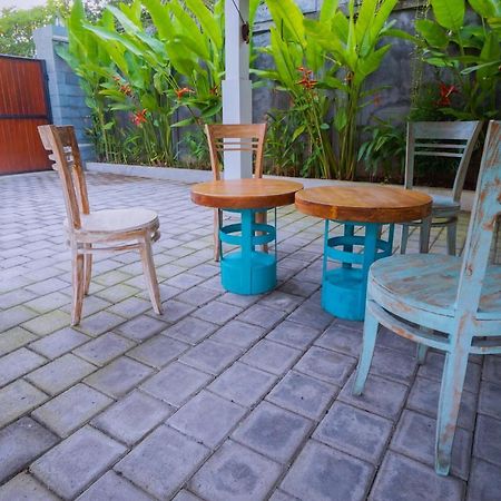 Kos Bulan Bali Kuta Lombok Exterior foto