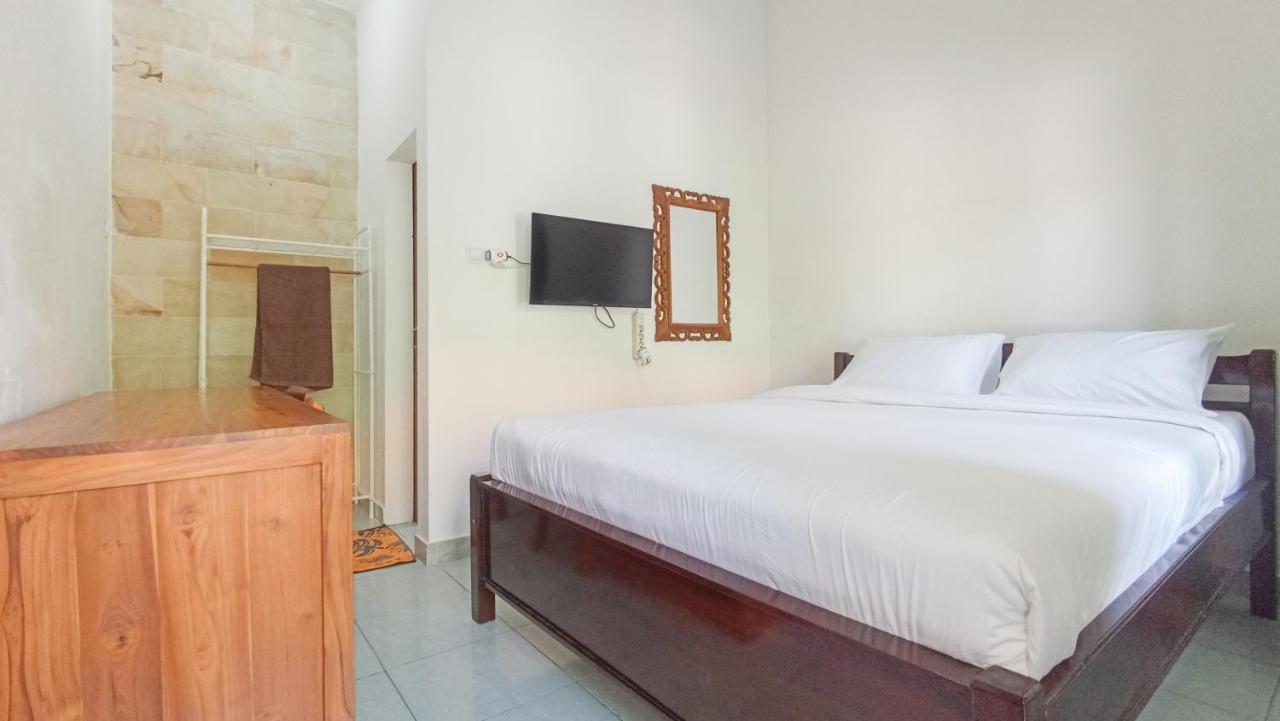 Kos Bulan Bali Kuta Lombok Exterior foto