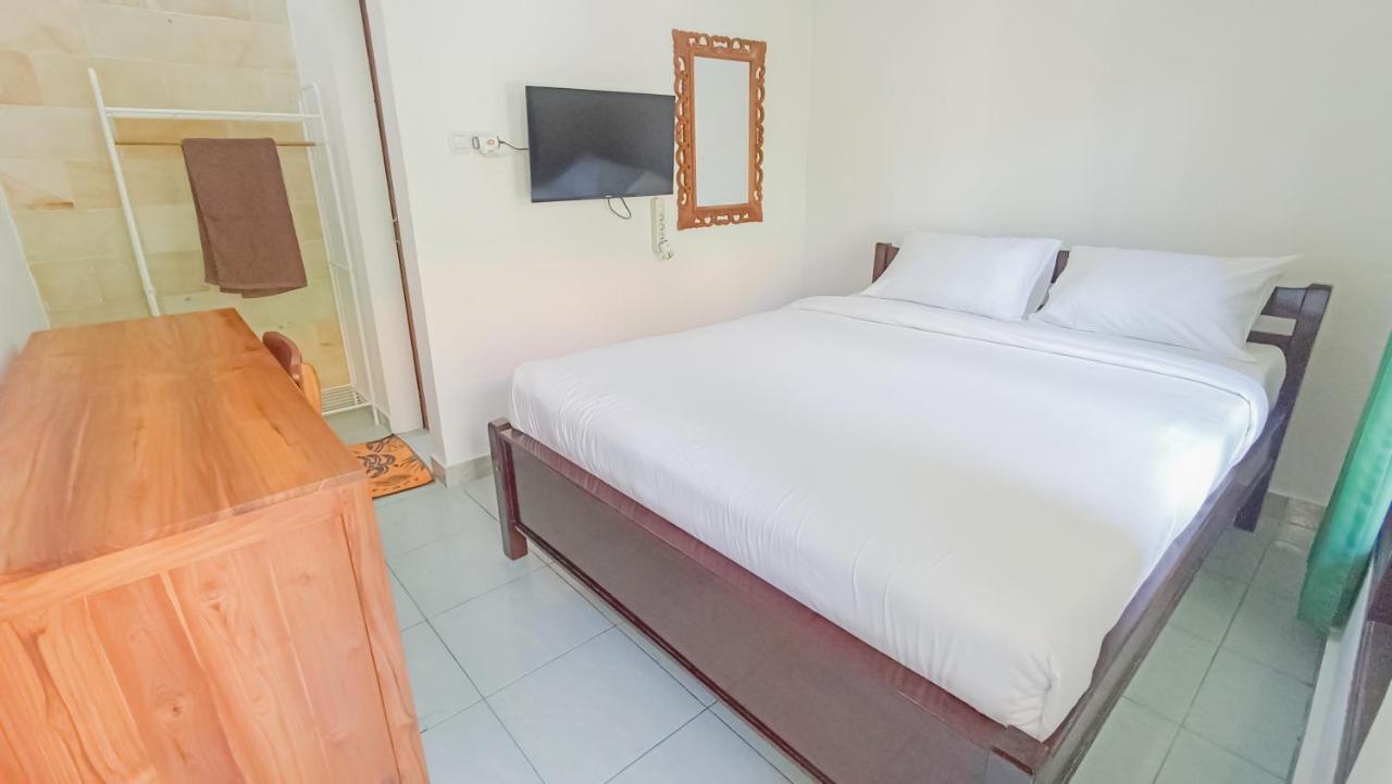 Kos Bulan Bali Kuta Lombok Exterior foto